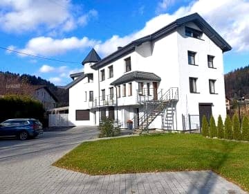 Apartamenty Wisła Lipowa 16-4D