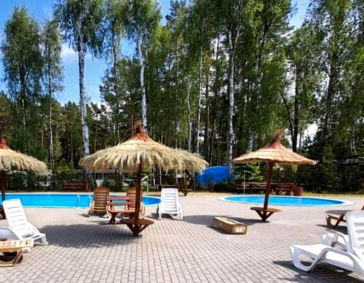 Baltic Dream Pobierowo