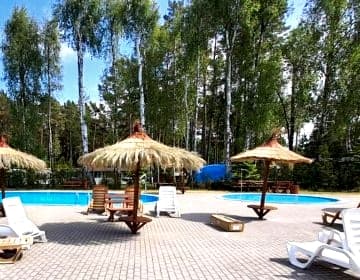 Baltic Dream Pobierowo