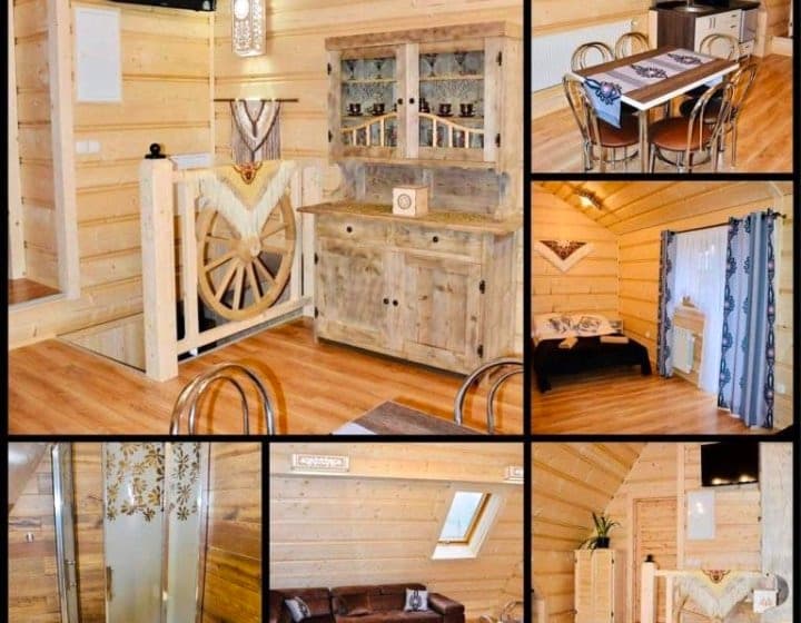 Apartamenty na starej drodze