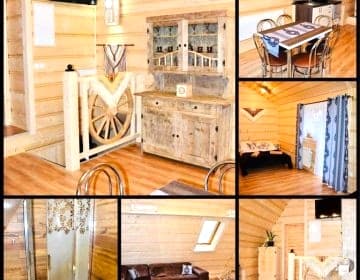 Apartamenty na starej drodze