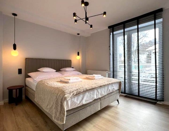 VISLA Apartments 1