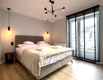 VISLA Apartments 1