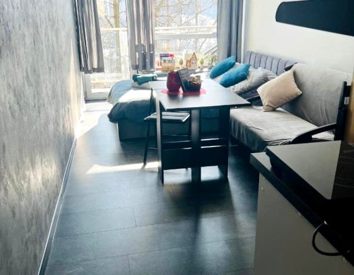 Apartament przy Równicy Ustroń