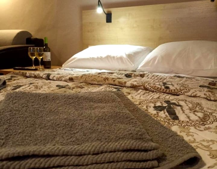 Apartament Halo Wisła