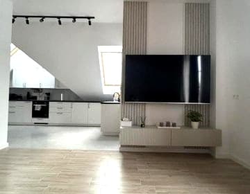 Ustronny Loft