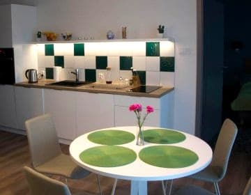 Apartament 5Mórz Leo