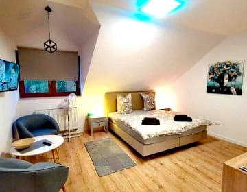Apartament Luna