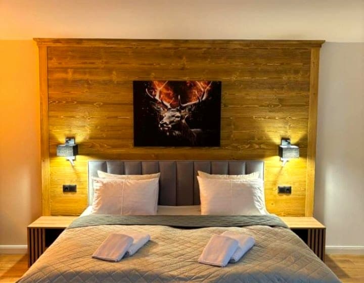 Apartament dla Dwojga