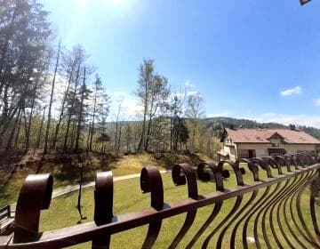Apartament 6 osobowy, Wisła