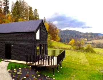 Cozy House