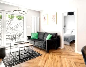 Apartament Stacja Wisła