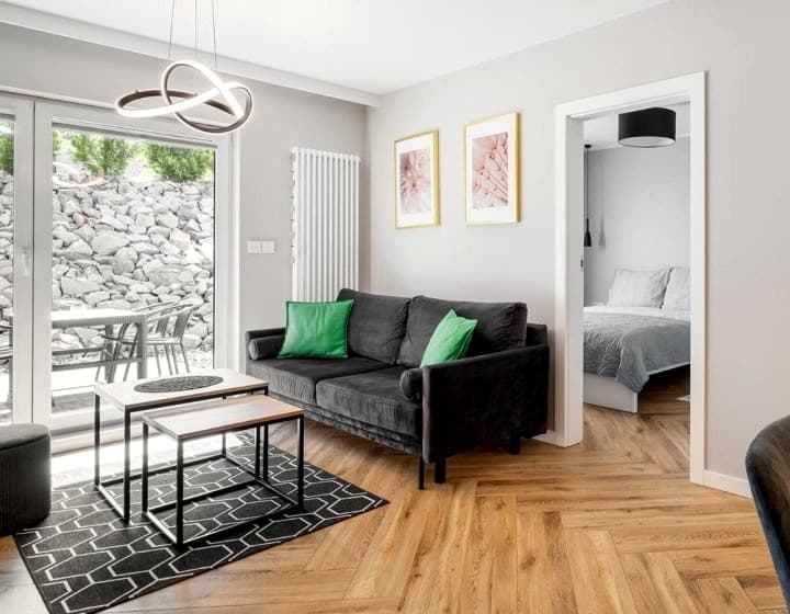 Apartament Stacja Wisła