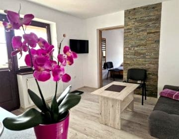 Apartamenty u Krystyny