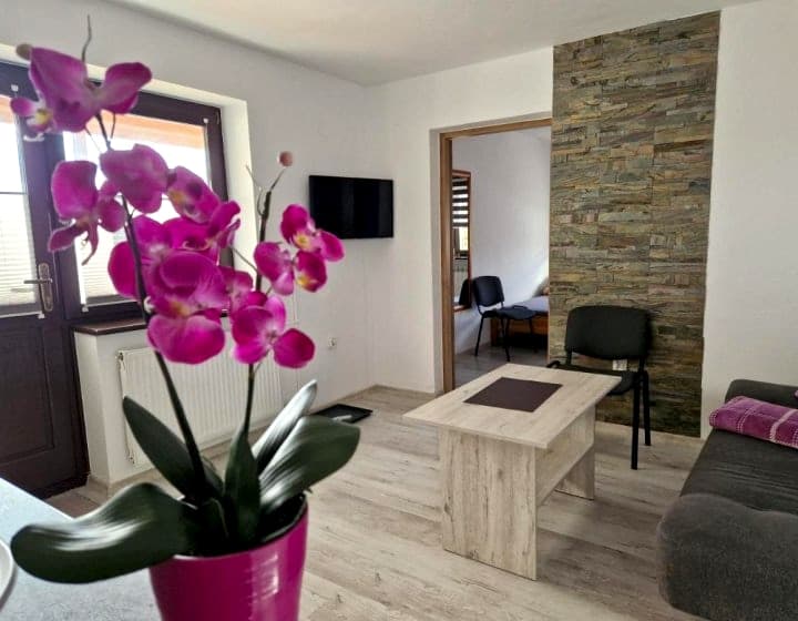 Apartamenty u Krystyny