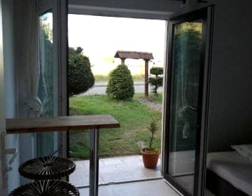 Pokoj dwuosobowy hotelowy