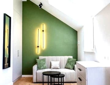 Panorama Loft - Wisła - Magiczny Horyzont