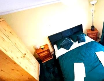 Apartament Economy