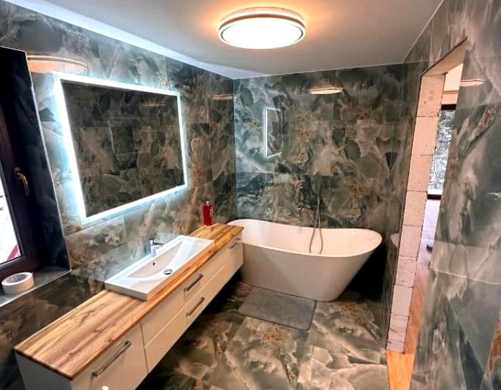 Czarna Montana Apartment