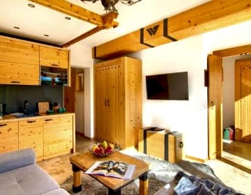 Apartament Wypas