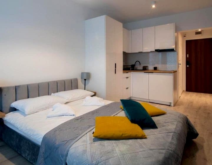 Apartament przy Równicy 2 Ustroń