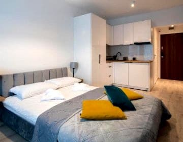 Apartament przy Równicy 2 Ustroń