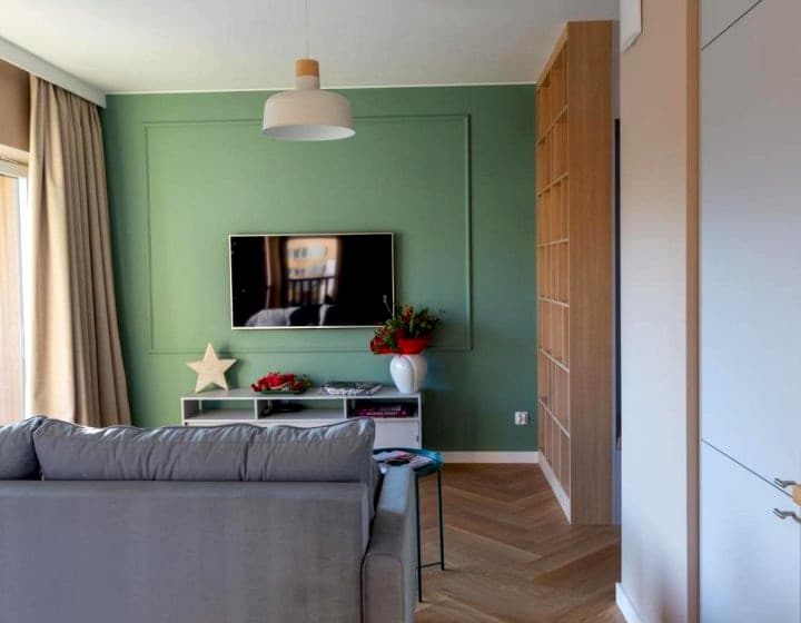 Apartament na Łące - centrum Ustronia