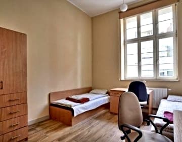 Nocleg Dom Rekolekcyjny 