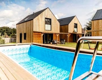 Sun House