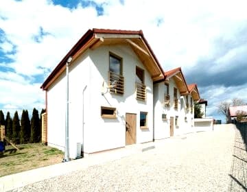 Rewa House