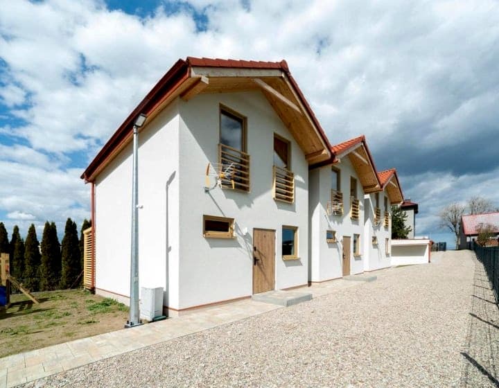 Rewa House
