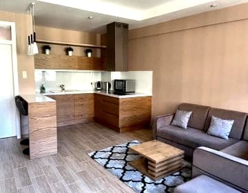 City Center Apartment