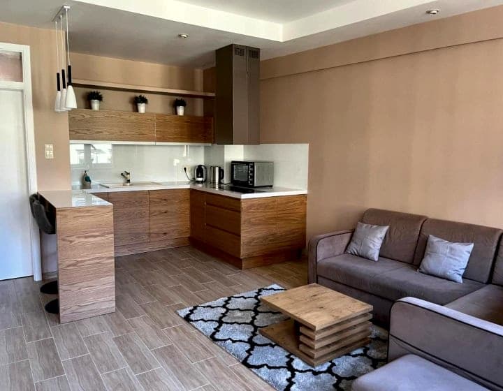 City Center Apartment