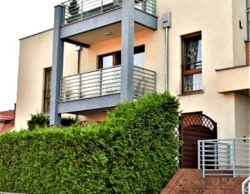 Apartamenty Gabrysia 8