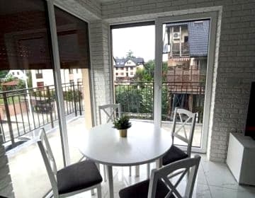 Apartament Brzeg