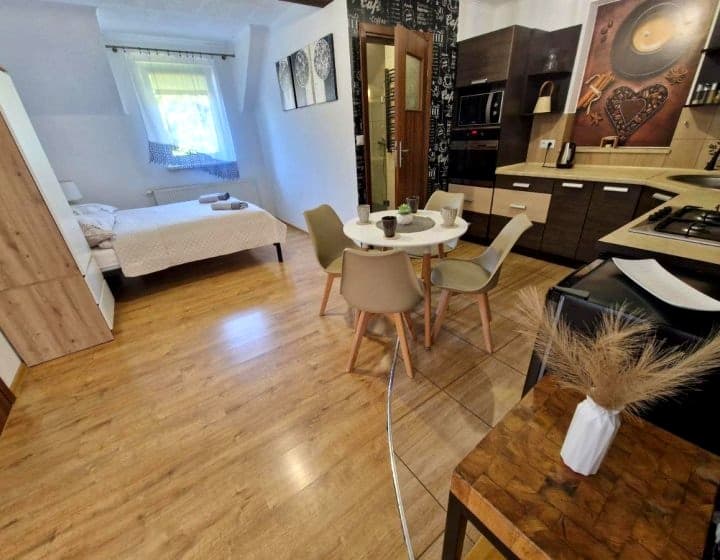 Pokoje gościnne Somea