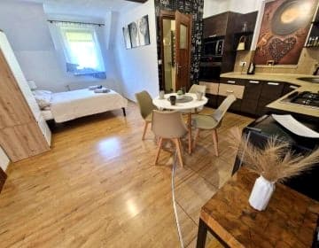 Pokoje gościnne Somea
