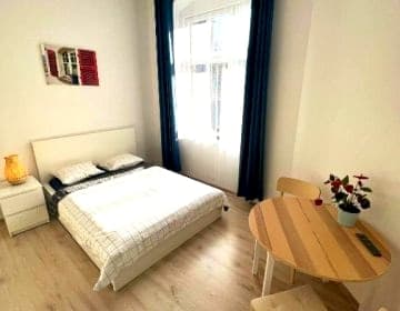 Warszawa Apartment z Konsola X Box plus parking