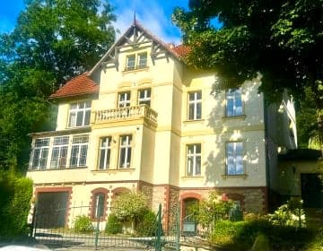 Villa Margaret