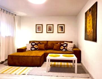 Apartamenty nad morzem Orłowo