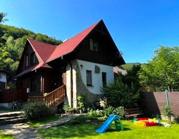 Domek w Szczyrku