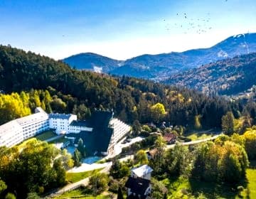 Hotel Klimczok Resort&Spa