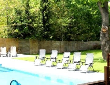 Salis Resort