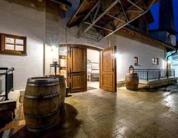 Hotel Vinnica