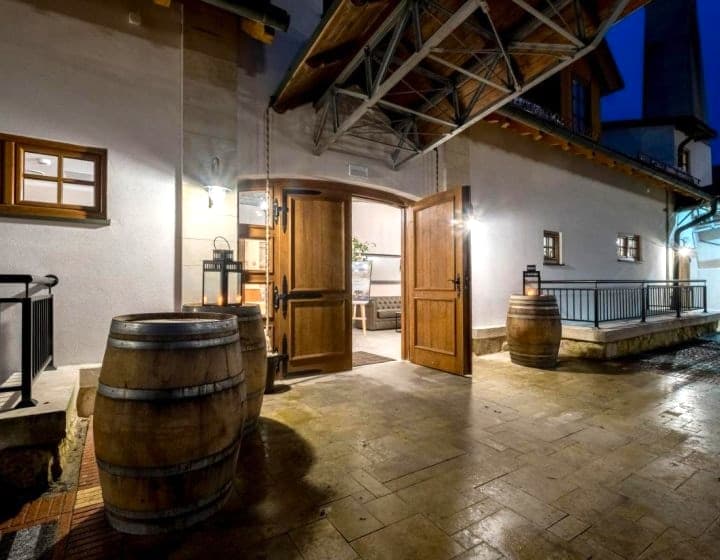 Hotel Vinnica