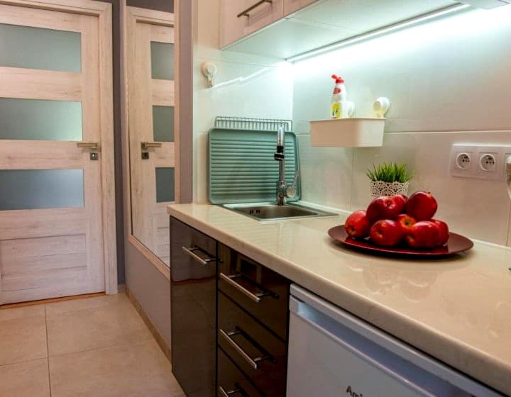 Apartament u Janka