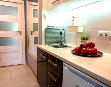 Apartament u Janka