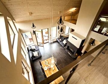 Aspen Deluxe Residence & ASPEN cottage