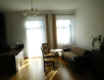 Apartament DERUBEIS