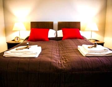 ULMA apartment